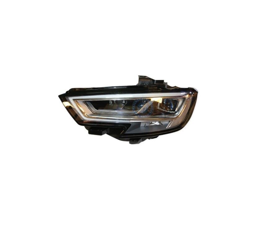 Audi A3 2017 Sonrası Ön Far Sol LED (8V0941773C)