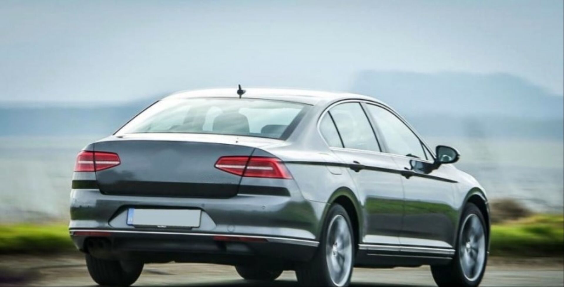 Volkswagen Passat B8 Uyumlu Hıghlıne Led Stop