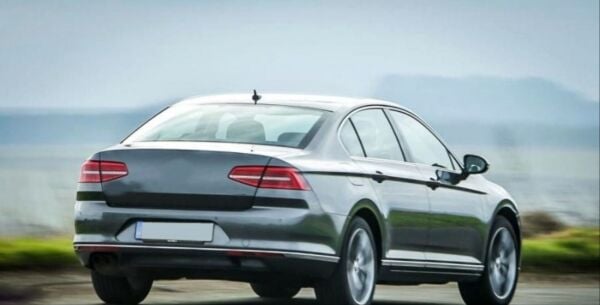 Volkswagen Passat B8 Highline LED Stop