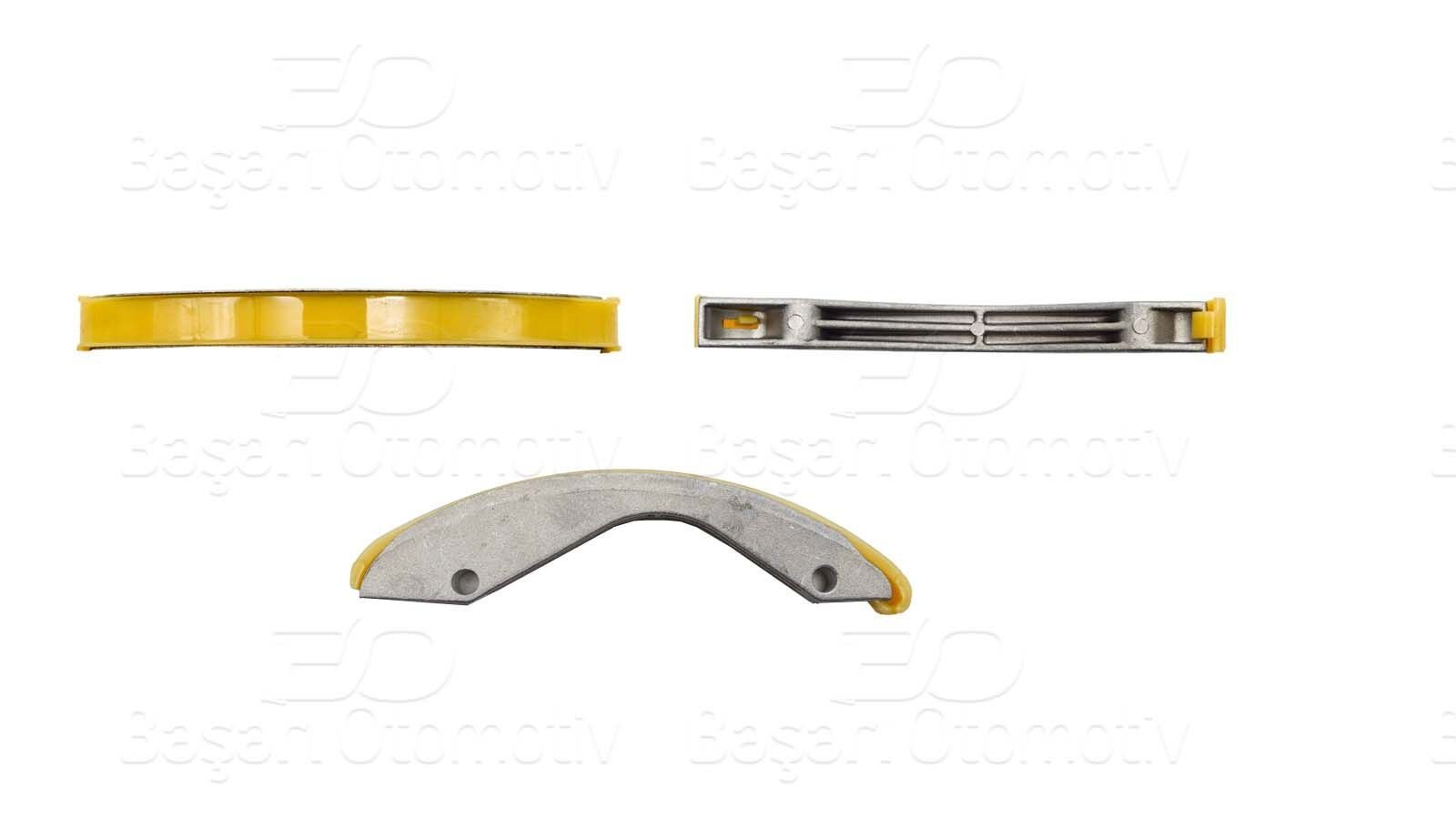 AUDI A3 Q3 TT JETTA NEW BETTLE 2.5