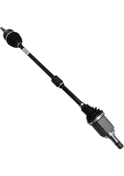 Opel Astra J 2009-2016 Uyumlu Komple Aks Sağ Ön