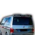 Volkswagen Transporter T7 2015 - 2019 Uyumlu  Oettinger Spoiler Boyalı