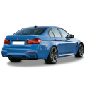 BMW F30 3.0 2012-2019 F80 M3 Dönüşüm Yedek Parça Body Kit
