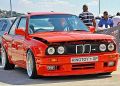 Bmw E30 1983-1991 M2 Ön Karlık
