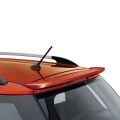 Suzuki SX4 Uyumlu  Spoiler Boyasız