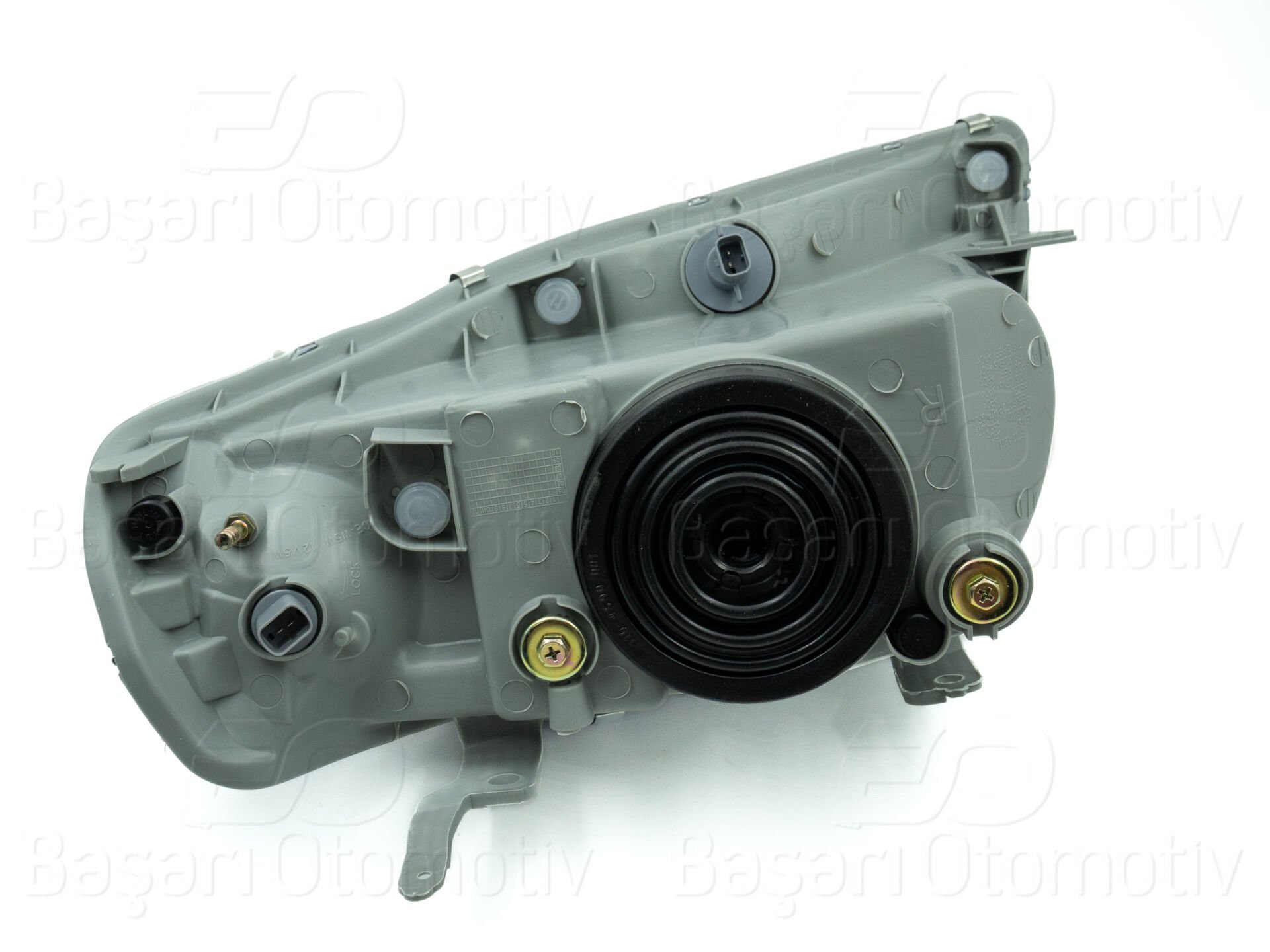 Chevrolet Kalos T200 2003 ve Sonrası Sağ Far