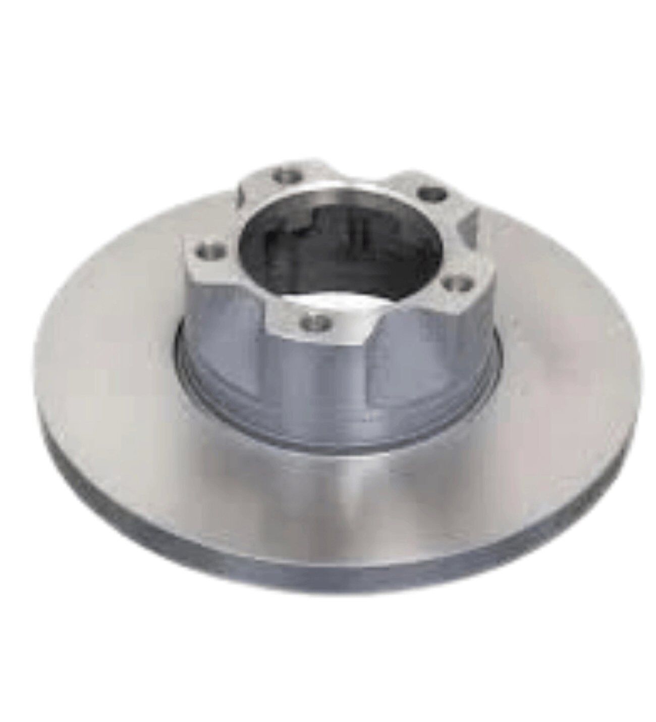 Volkswagen LT28 35 40 55 2.0 2.4 2.4D 2.4I 2.4TD Havasız Ön Fren Diski Tek