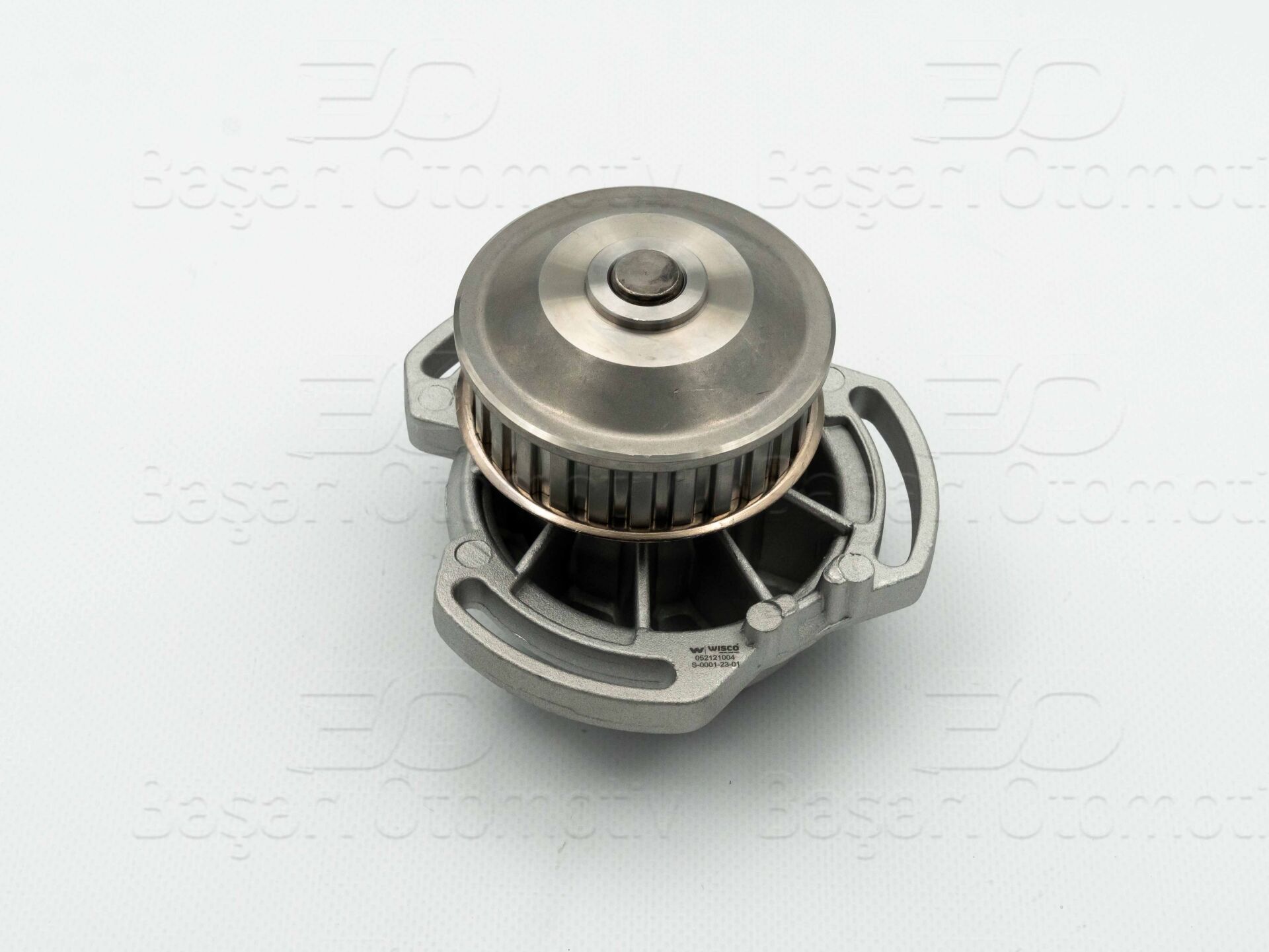 Volkswagen Polo 1974-2010 Devirdaim (PA148)