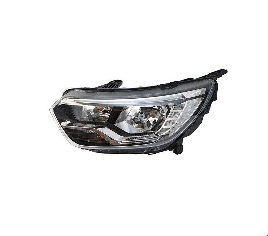 ÖN FAR (LEDLİ) SOL EXPRESS 2022-