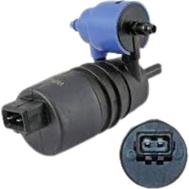 Volkswagen Golf 3 Polo HB Opel Astra G 1996 Sonrası Su Fiskiye Motoru