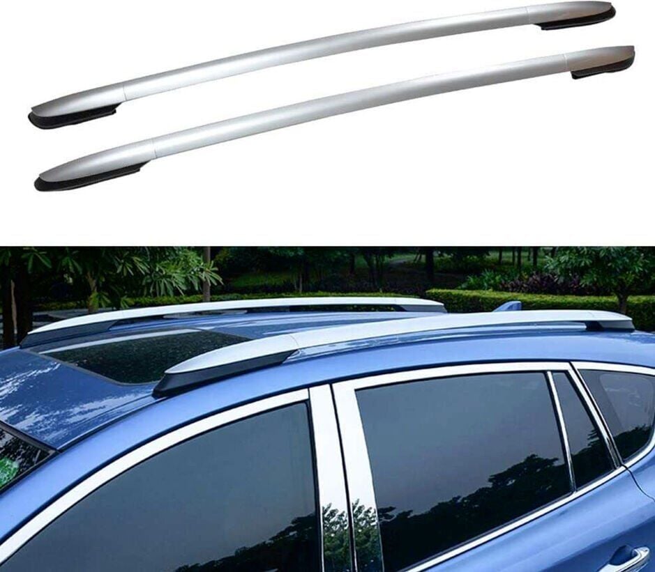 Toyota Rav 4 2014-2018 Uyumlu Yedek Parça OEM Tavan Çıtası