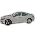 Opel İnsignia 2013-2017 Marşpiyel Boyalı