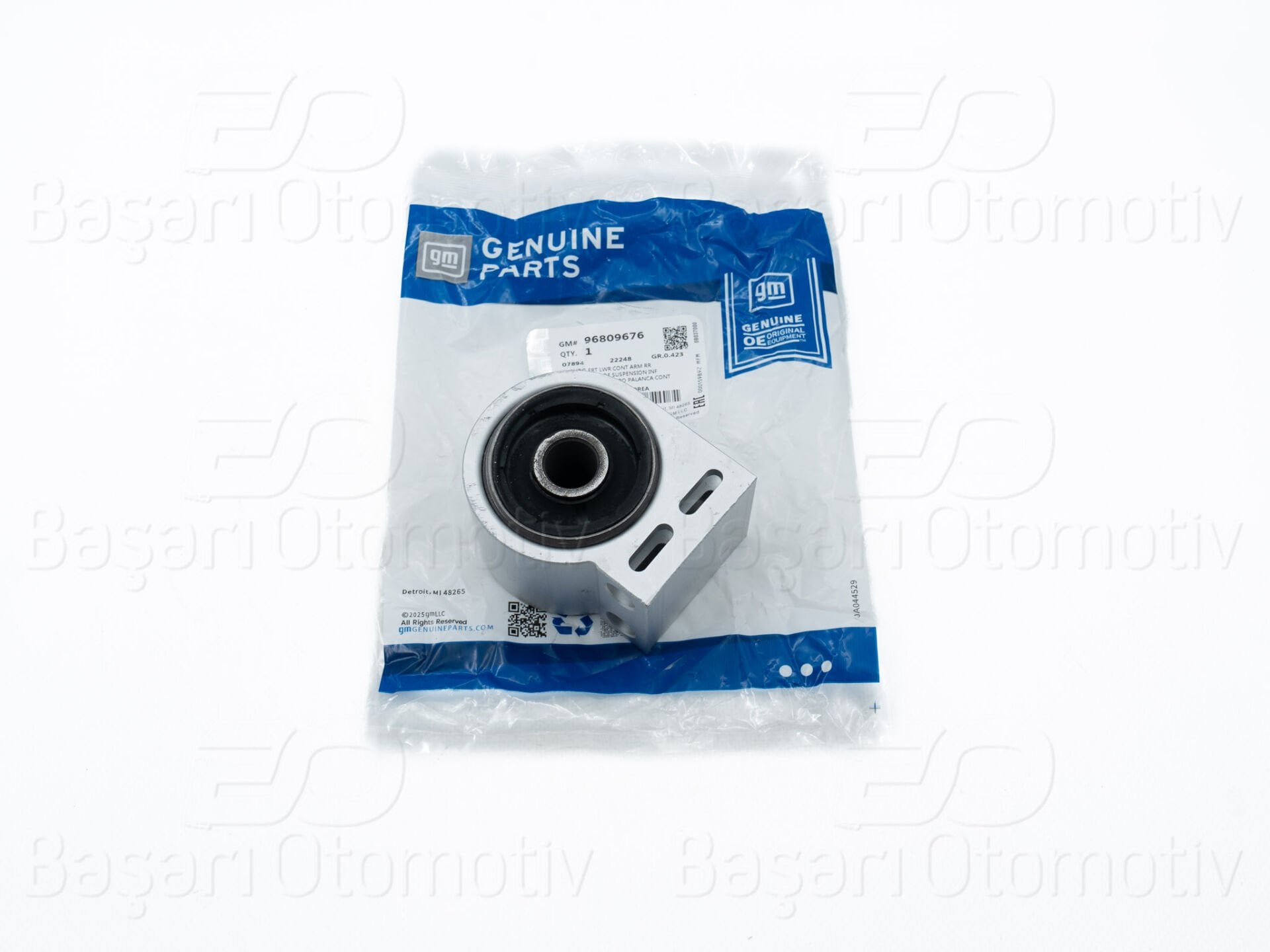 Opel Antara Captiva 2.0 CDTI 2006 Salıncak Burcu