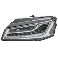 Audi A8 2014 Sonrası Ön Far Sol (Matrix-LED)