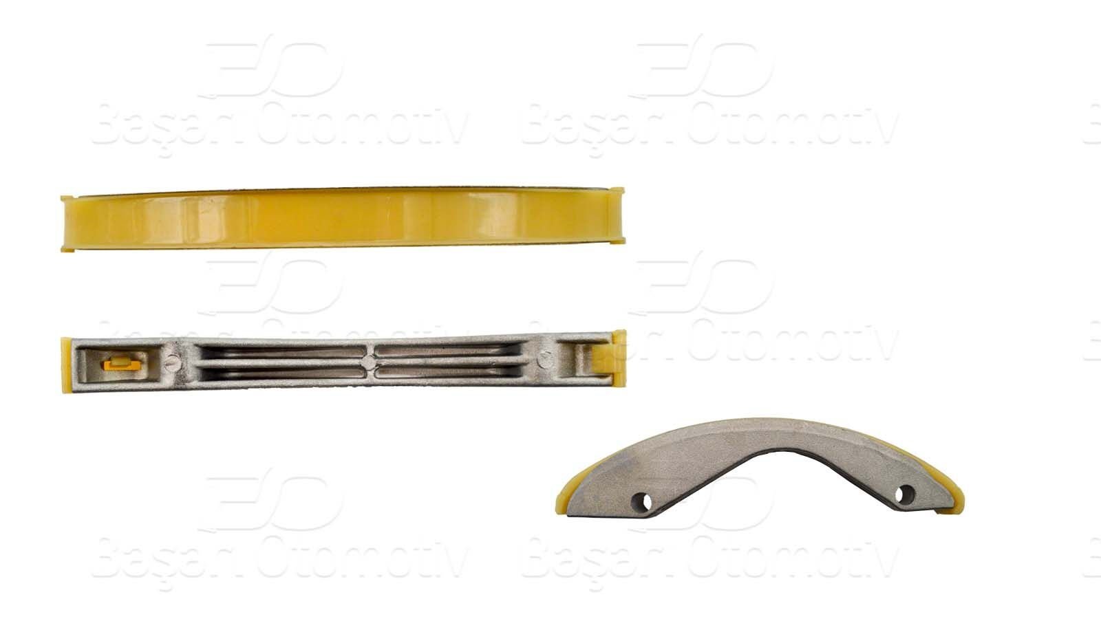 AUDI A3 Q3 TT JETTA NEW BETTLE 2.5