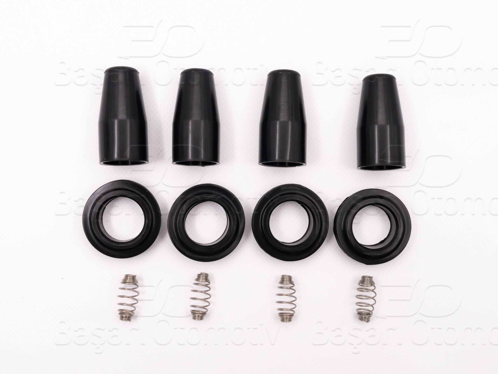 Opel Astra J Corsa E Insignia A Zafira B C ve Chevrolet Aveo Cruze 2008 ve Sonrası Ateşleme Bobin Başlığı