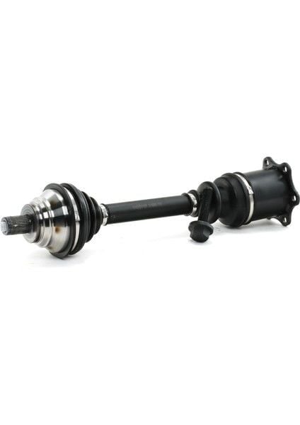 Volkswagen Passat Skoda Superb 2.0 TDI Komple Aks Sol Ön