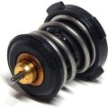 Volkswagen Golf7 Polo Audi A3 Leon Skoda Octavia 1.2 1.4 1.5 TSI Termostat 87°