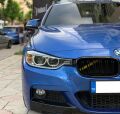 BMW F30 Uyumlu Yedek Parça Body Kit (Taiwan)