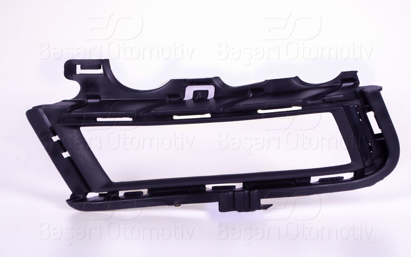 Volkswagen Golf 7 2013-2017 Tampon Izgarası Sağ (Sisli)