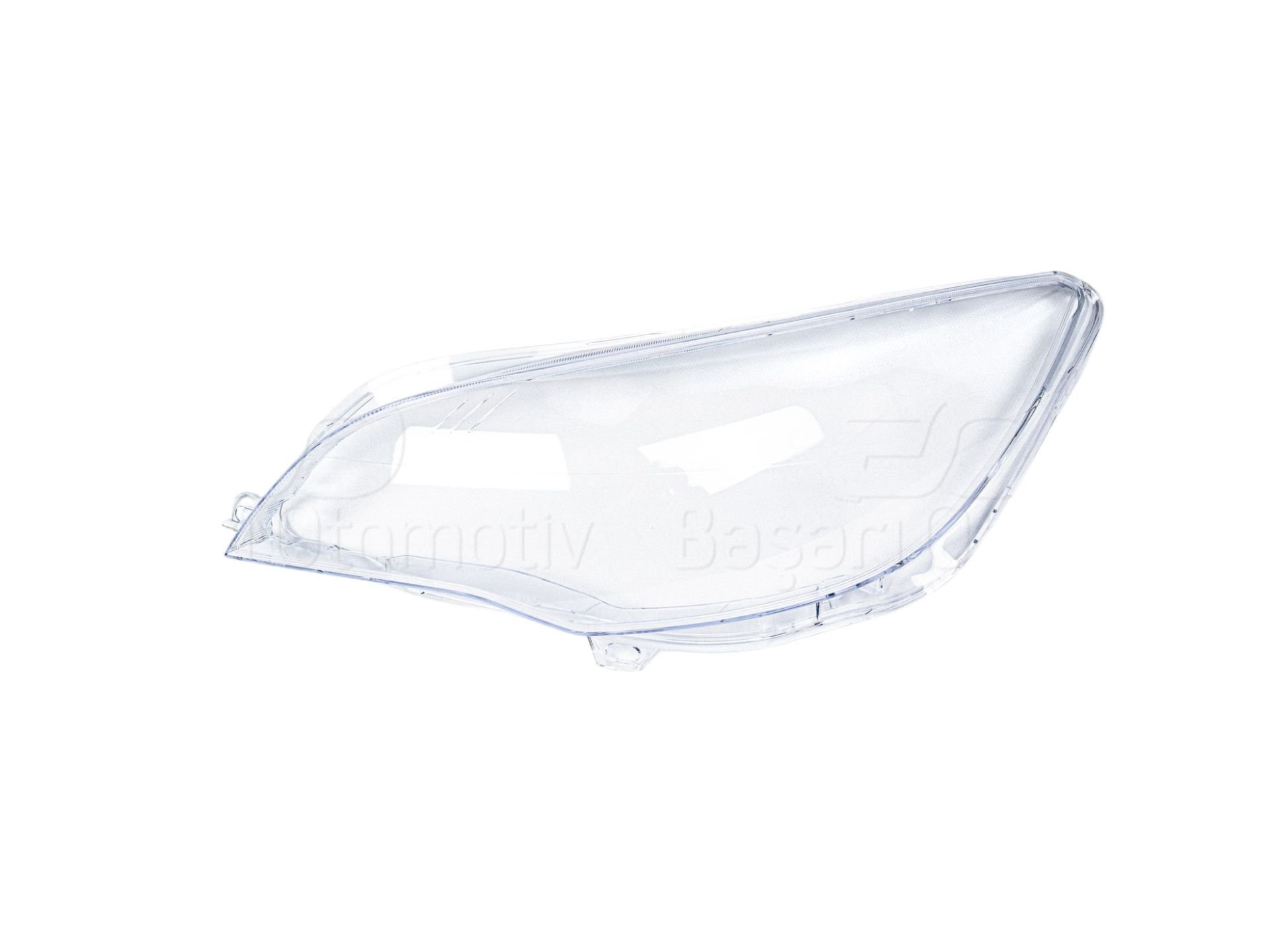 Opel Astra J 2012 ve Sonrası Sol LED Tip Far Camı