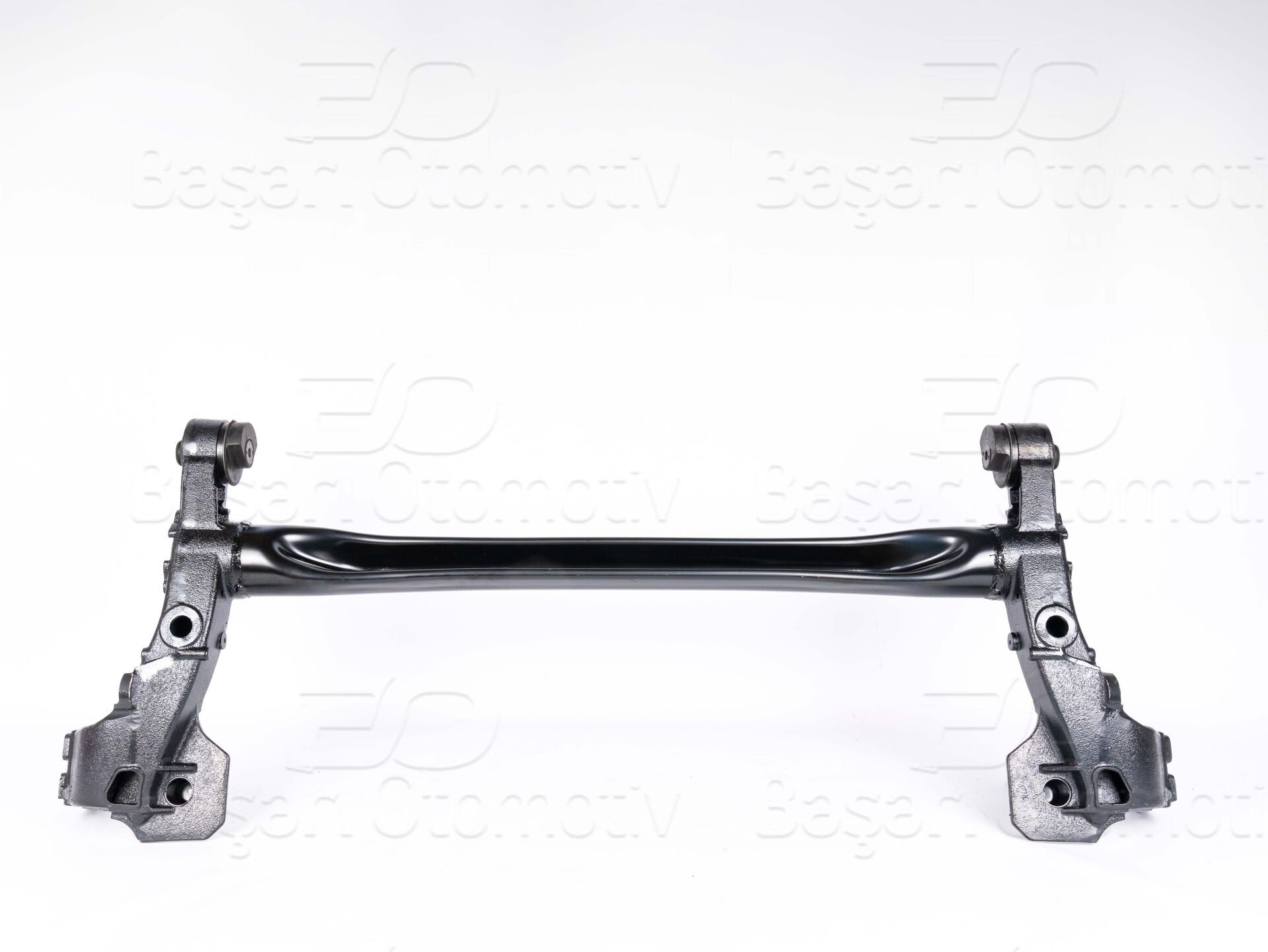 Opel Combo 2001 ve Sonrası Uyumlu Dingil Arka