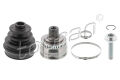 Audi A4 B7 A6 C5 1.6 1.8T 1997 Sonrası Dış Aks Kafası 87.9 Mm