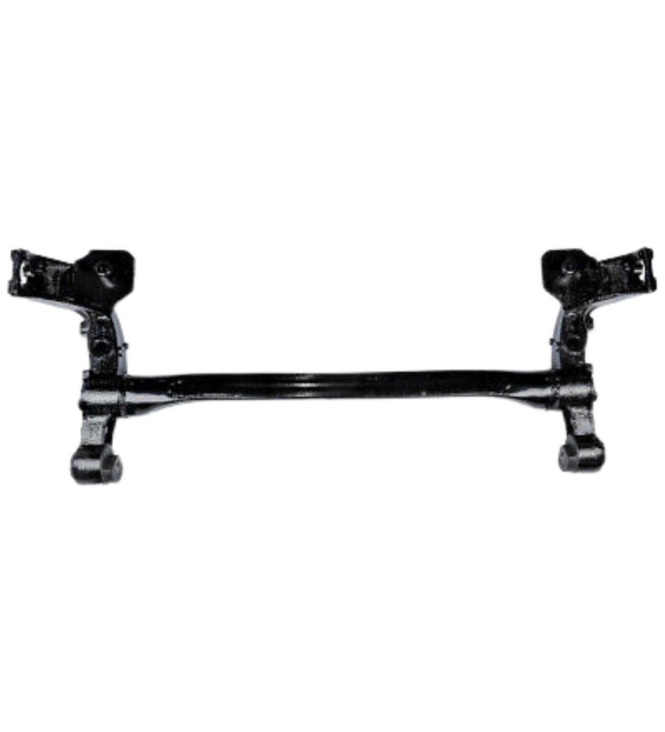 Opel Combo 2001 Sonrası Arka Dingil