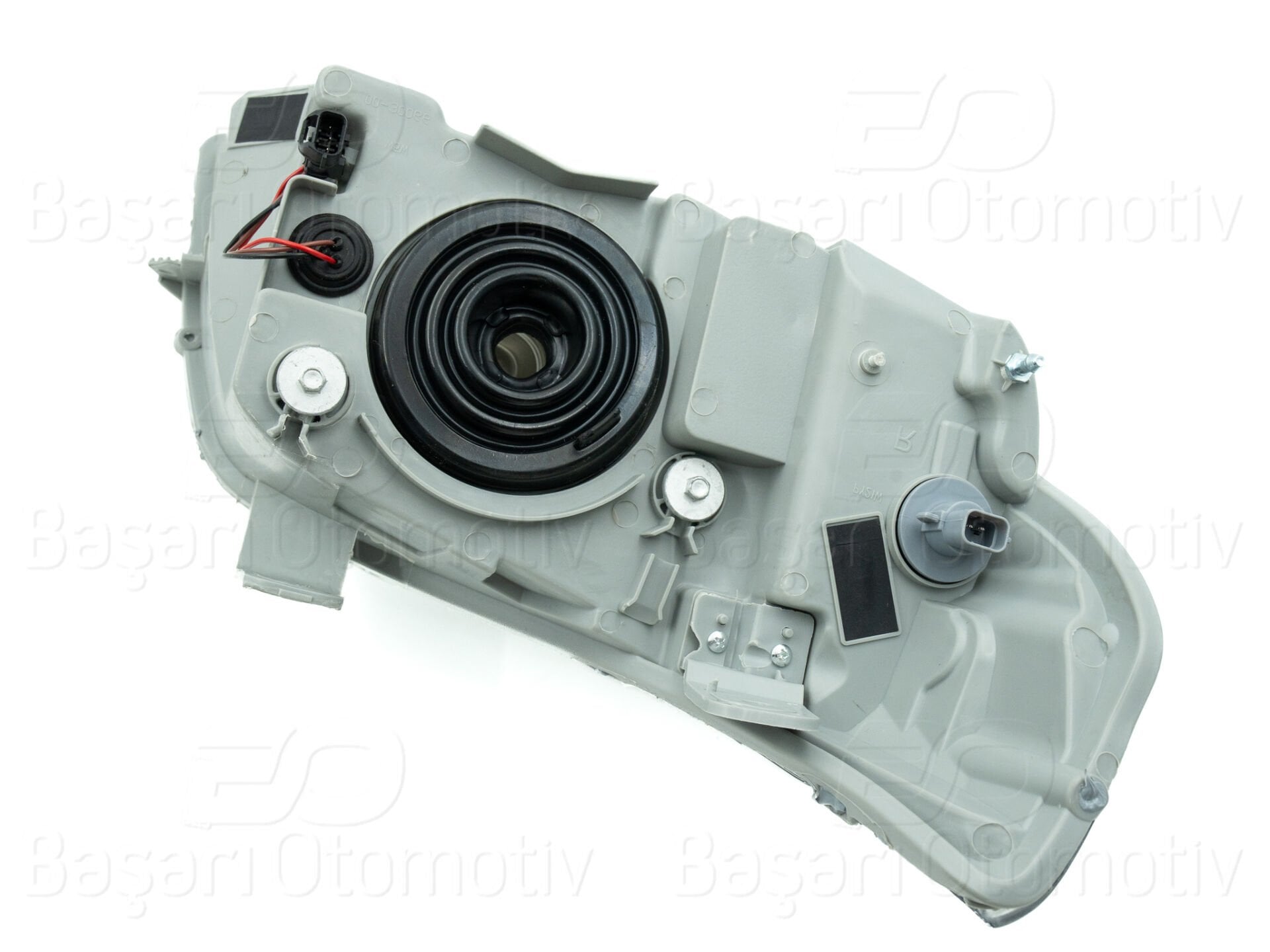 Chevrolet Aveo T250 T255 2009 - 2011 Sol Far Motorlu