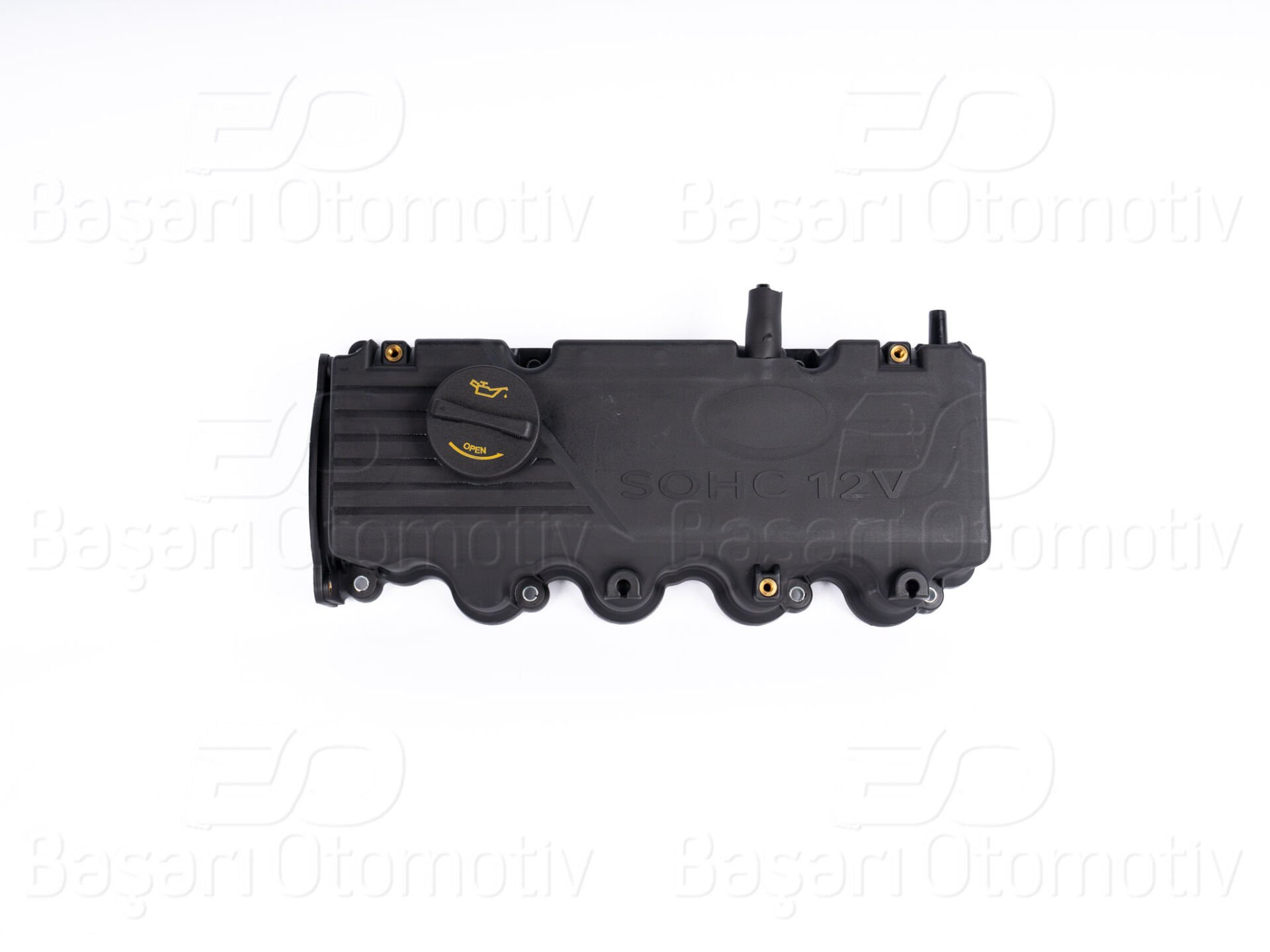 Hyundai Accent Getz 1.3 I 2002 Kulbütör Kapağı