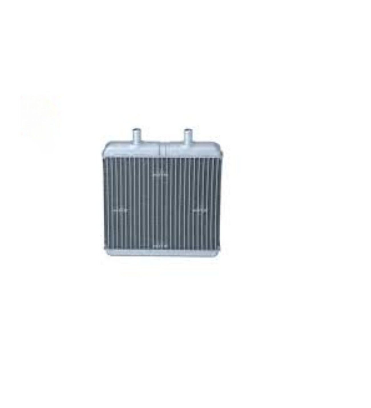 Kalorifer Radyatörü Brazıng 214X263 Mm Iveco Daıly 3 11V 50 C 11 13 1999 Sonrası