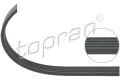 Citroën Xsara Opel Vectra C 1.6 1.8 V Kayışı