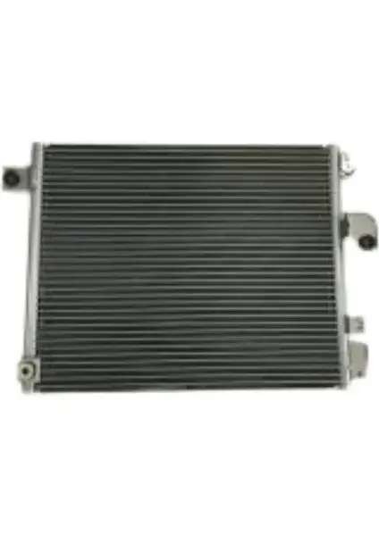 Kia Sorento 2.0 / 2.2 CRDI 2010-2015 Klima Radyatörü (538x437x16 mm)