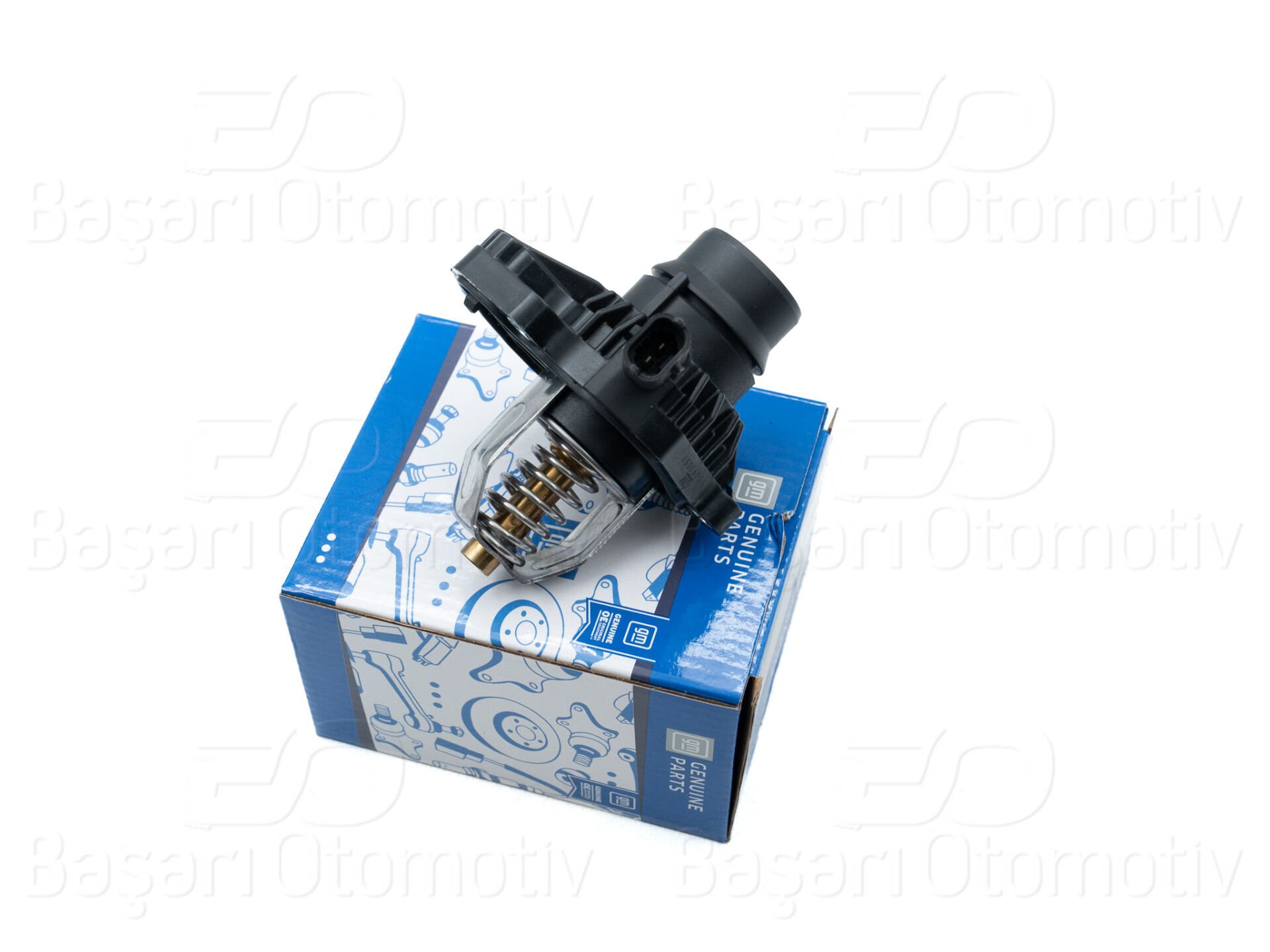 Opel Astra J Insignia A Zafira C A16XHT A16SHT B16SHT D16SHT 2013 Termostat