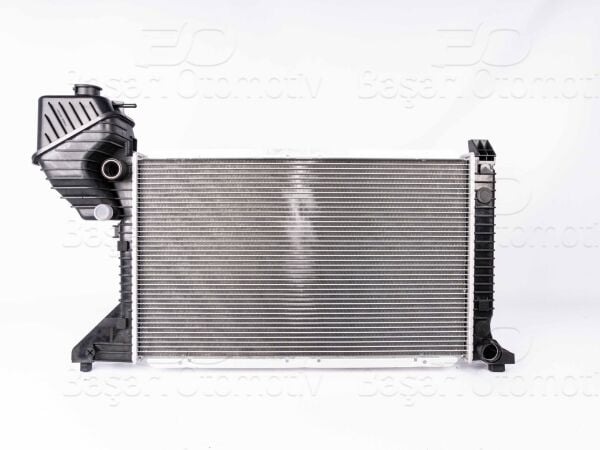 Mercedes-Benz Sprinter 611CD 2000 Su Radyatörü Brazing 680x409x42 mm