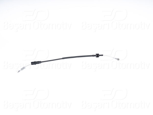 Opel Astra G Gaz Teli 1998 Sonrası