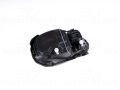 Volkswagen Golf 4 R32 1998-2003 Far Seti Sol Sağ Mercekli Siyah Krom Tak/Çalıştır