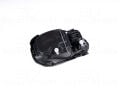 Volkswagen Golf 4 R32 1998-2003 Far Seti Sol Sağ Mercekli Siyah Krom Tak/Çalıştır