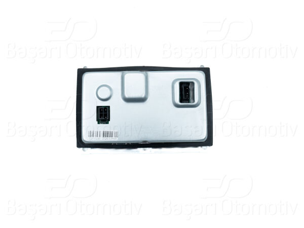 Volkswagen Touareg 2003 - 2007 Passat 2005 - 2008 Phaeton 2002 - 2007 Audi A4 S4 2000 - 2004 Xenon Far Beyni Sol/Sağ