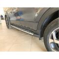 Kia Sportage 2016-2019 Uyumlu Yedek Parça Yan Basamak