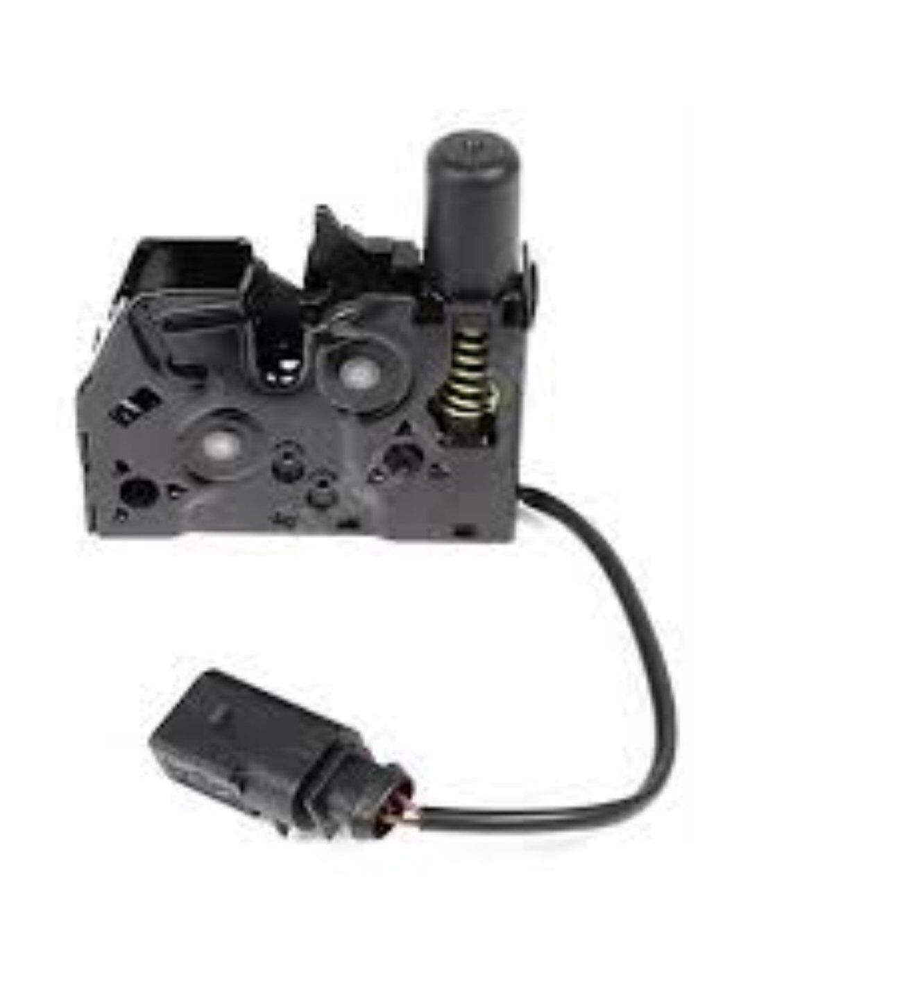 Audi A8 D4 2011-2017 Motor Kaput Kilidi Kablolu