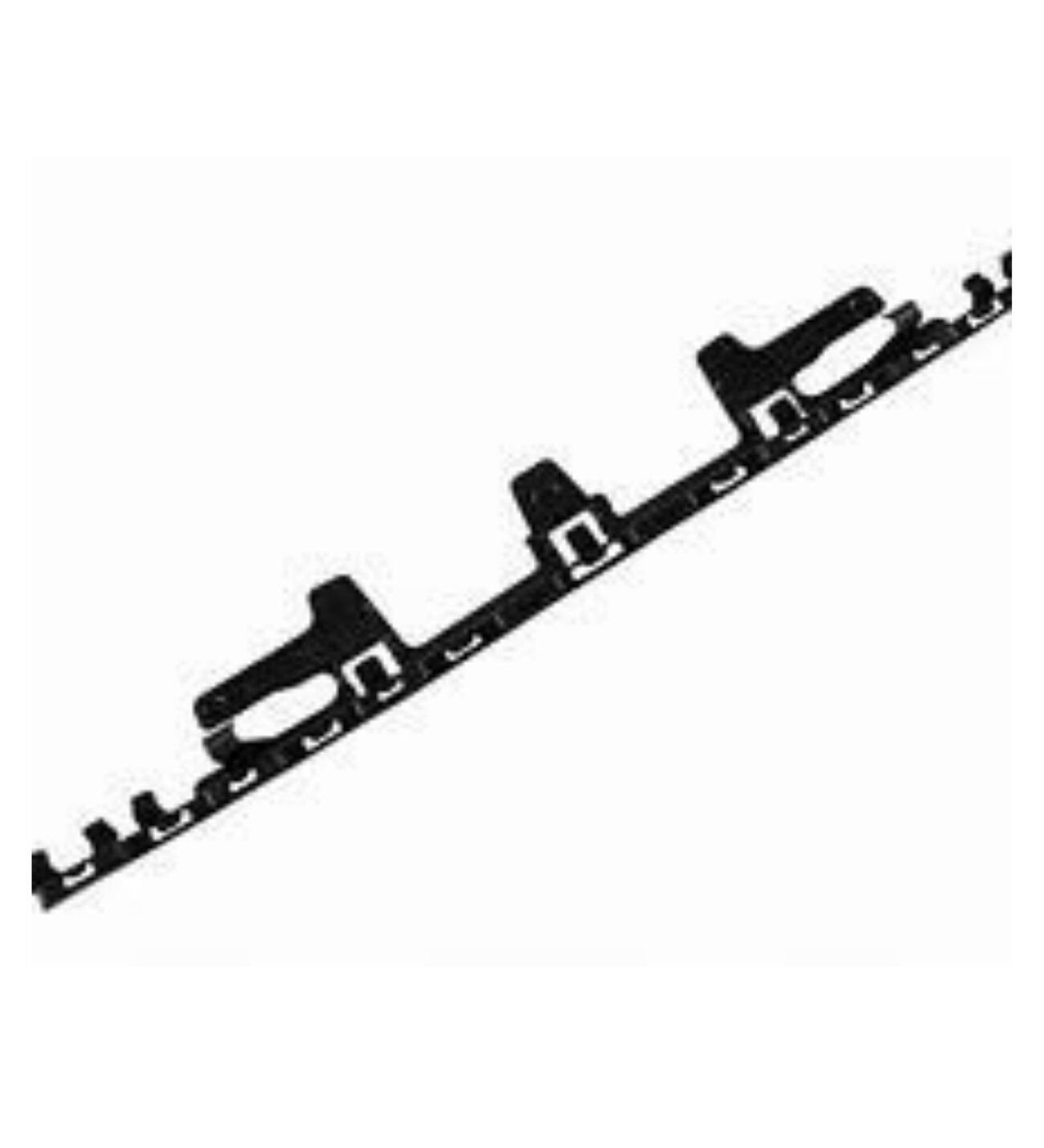 Opel Insignia B 2018 Sonrası Ön İç Tampon Destek Çıtası