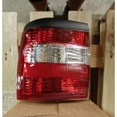 Opel Vectra A 1992-1995 Sol Stop Kristal