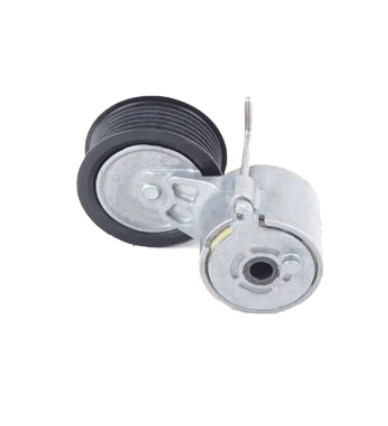 Volkswagen 2.5 TDI 1998-2003 Alternatör Kasnağı