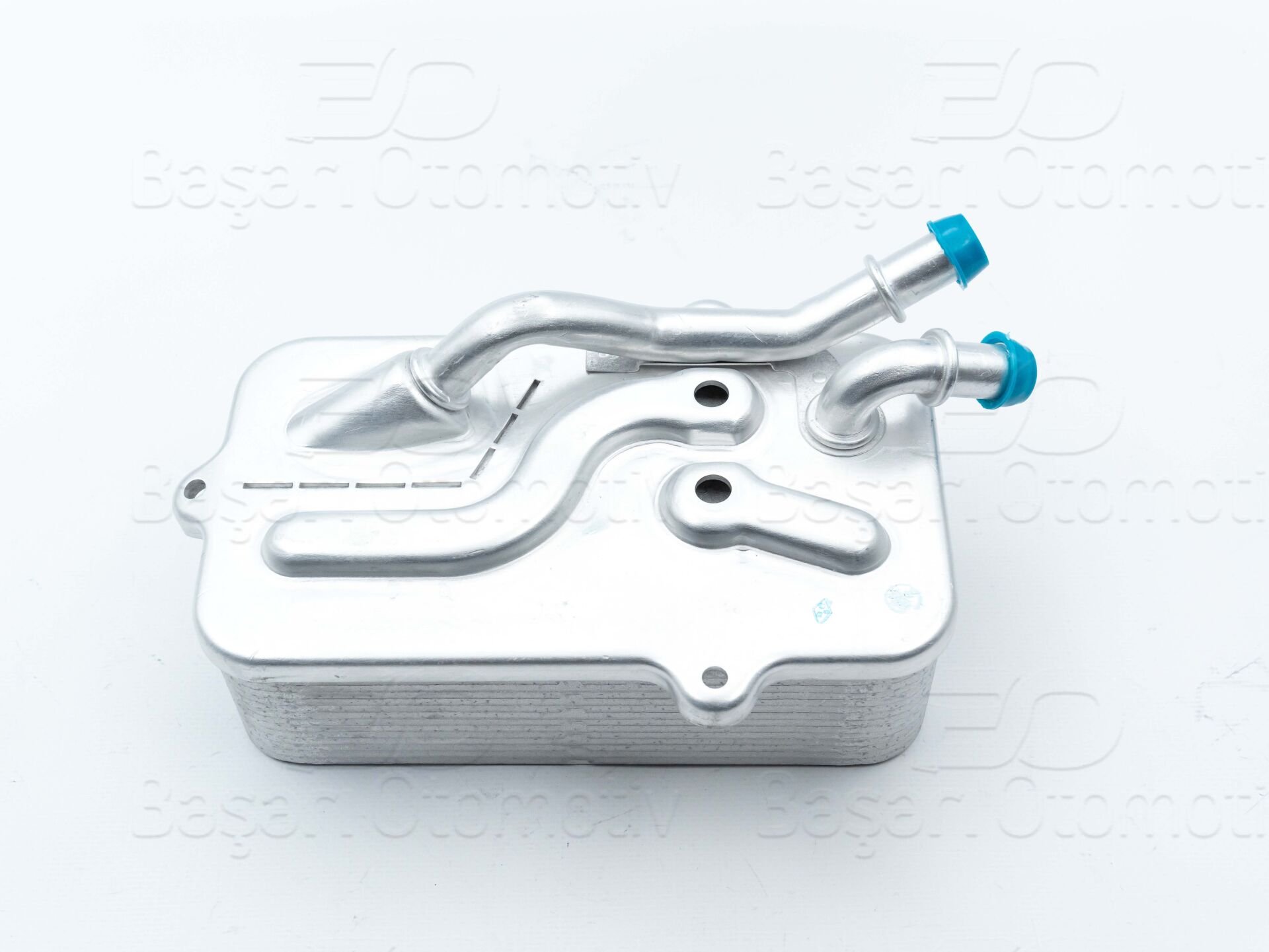 Audi A6 A8 4.2 Otomatik Şanzıman Yağ Soğutucusu