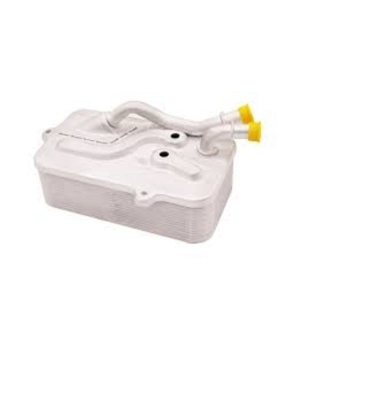 Audi A6 A8 4.2 Otomatik Şanzıman Yağ Soğutucusu