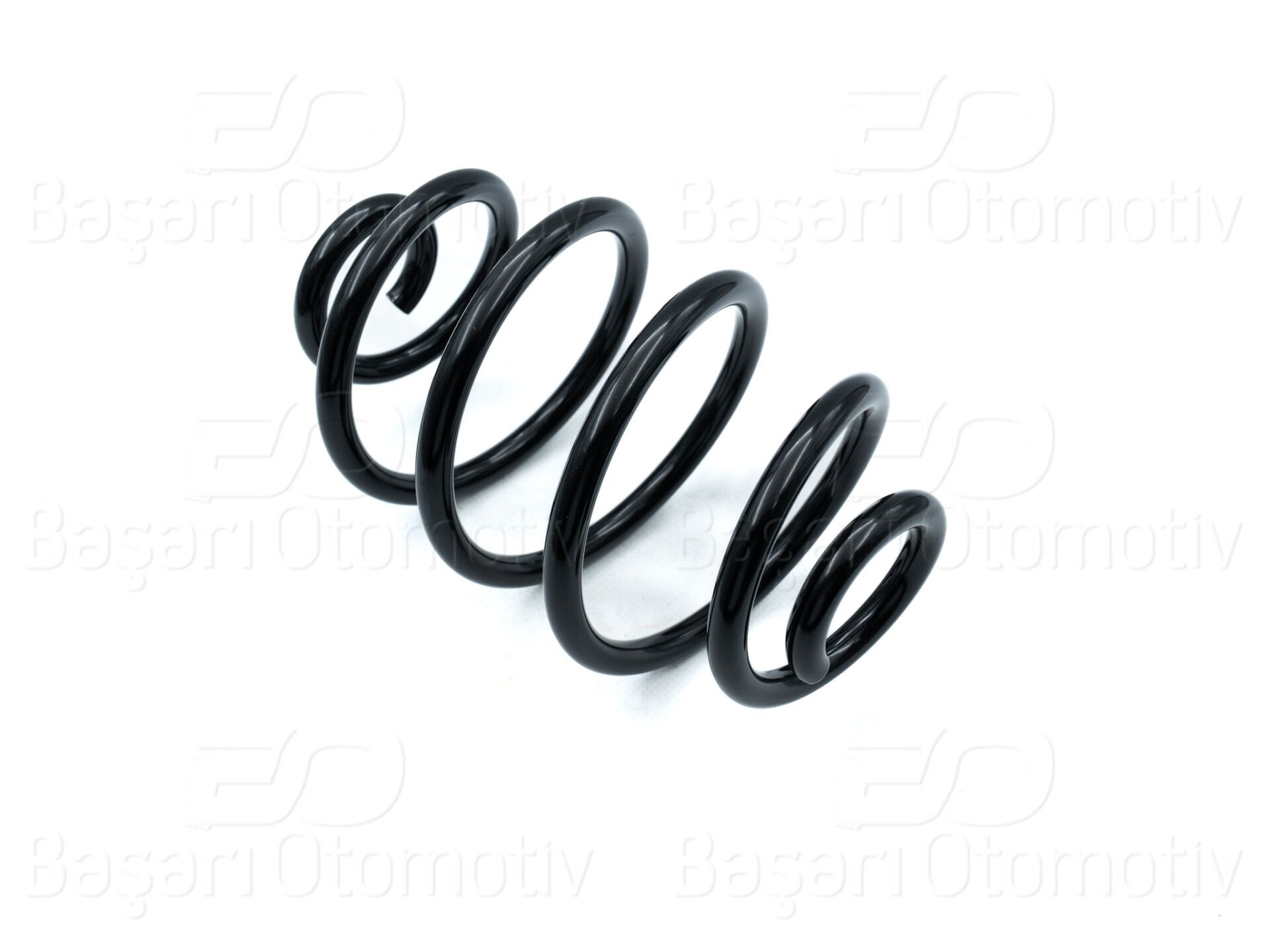 Opel Corsa C 2000 ve Sonrası Uyumlu Arka Helezon Yayı