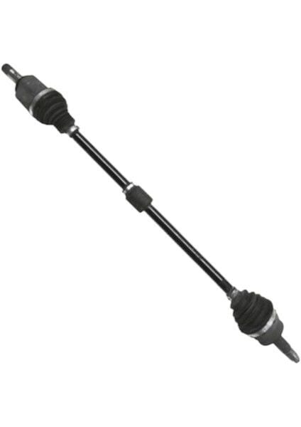 Opel Corsa E 2014- Uyumlu Komple Sağ Ön Aks