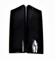 Mercedes W205 / W213 Uyumlu Kol Dayama - Piano Black