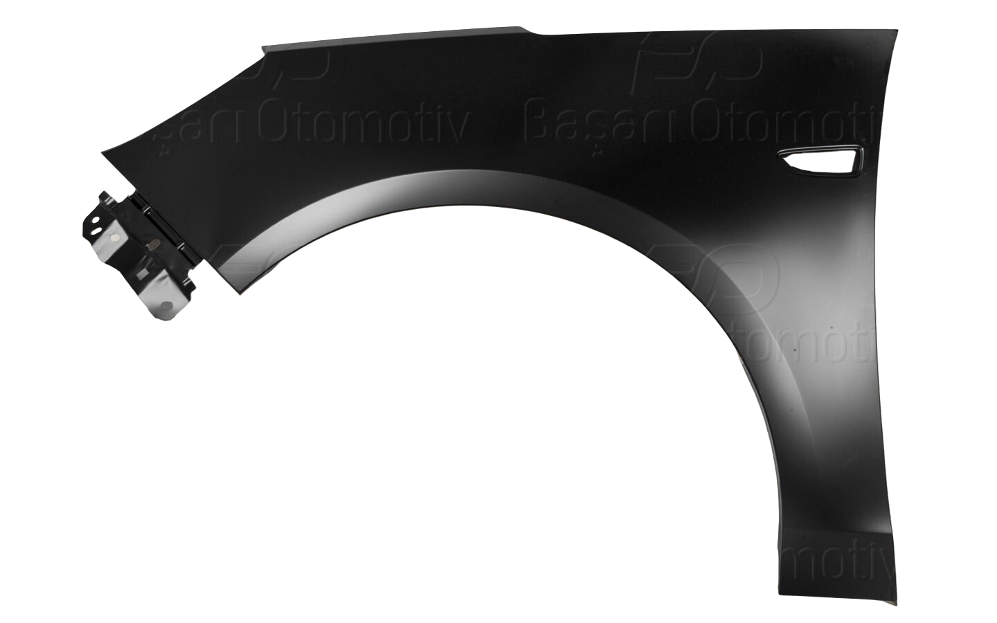 Opel Zafira C 2012 ve Sonrası Çamurluk Ön Sol